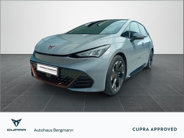Cupra Born 8.000 km 32.404 &euro; Wernigerode 38855