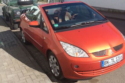Mitsubishi Colt 158.000 km 2.750 &euro; Bonn 53117