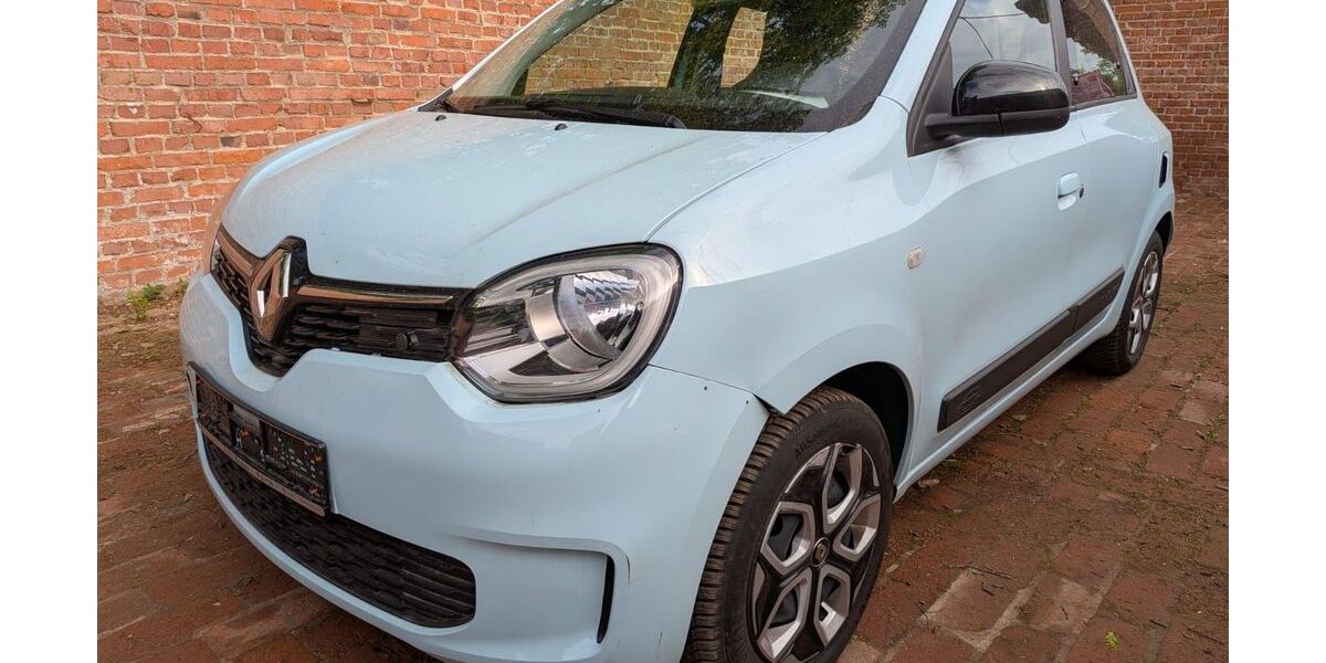 Renault Twingo 5.467 km 8.290 &euro; Chemnitz 09116
