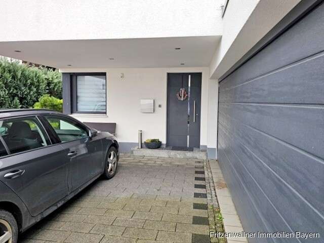 Einfamilienhaus Kaufbeuren / Kaufbeuren-Neugablonz Neugablonz - 6 Zimmer, 160 m&sup2;, 995.000&euro; | Angebot:27056369