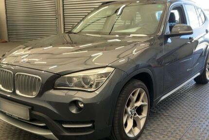 BMW X1 118.000 km 12.990 &euro; Salzgitter 38226