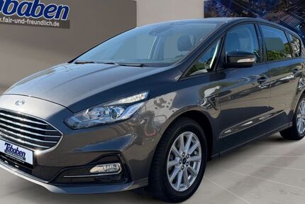 Ford S-Max 54.242 km 26.390 &euro; Hamburg 21073