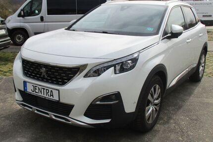 Peugeot 3008 95.150 km 12.900 &euro; Porstendorf/Jena 07778
