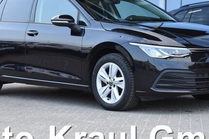 VW Golf 80.451 km 19.349 &euro; Rehna 19217