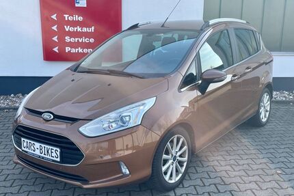 Ford B-Max 149.000 km 6.450 &euro; Döbeln 04720