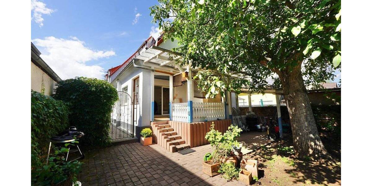 Einfamilienhaus Raunheim - 6 Zimmer, 128 m&sup2;, 2.000&euro; | Angebot:25927502