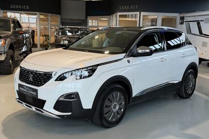 Peugeot 3008 64.890 km 18.190 &euro; Ebeleben 99713
