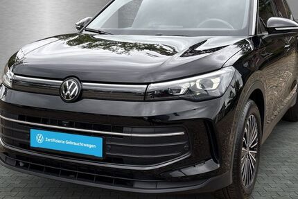 VW Tiguan 25.900 km 33.890 &euro; Zeven 27404