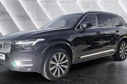 Volvo XC90 57.550 km 52.850 &euro; Berlin 12683