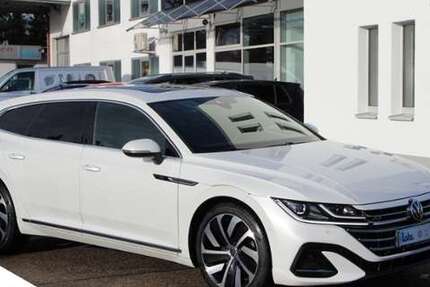 VW Arteon 94.452 km 28.779 € Limbach-Oberfrohna 09212