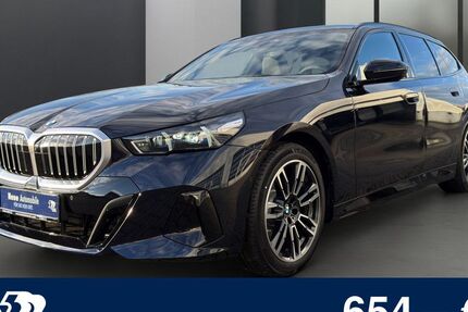BMW 520 1.010 km 65.790 &euro; Lübeck 23560
