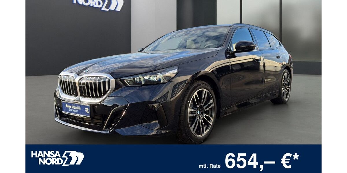 BMW 520 1.010 km 65.790 &euro; Lübeck 23560