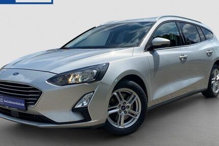 Ford Focus 92.277 km 13.400 &euro; Zwenkau (Leipzig) 04442