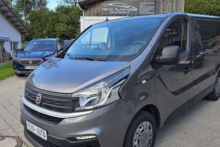 Fiat Talento