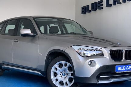 BMW X1 65.312 km 10.900 &euro; München 80997