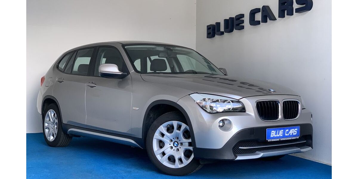 BMW X1 65.312 km 10.900 &euro; München 80997
