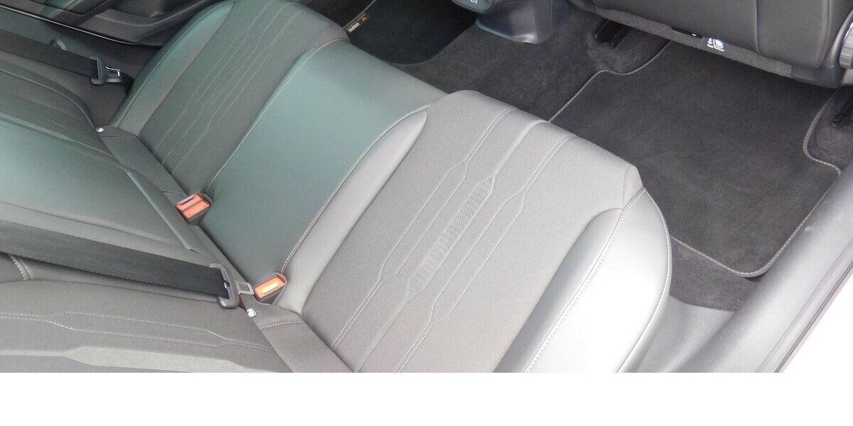 Cupra Formentor 1.5 TSI BMT Klima LED Alu Navi 27.400 km 21.990 &euro; Vordorf 38533