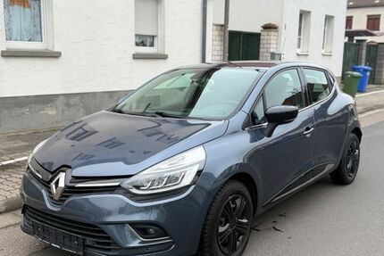 Renault Clio 101.000 km 7.500 &euro; Hassloch 67454