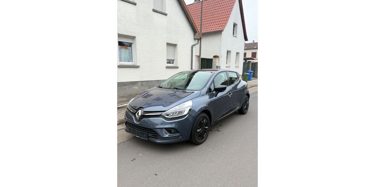Renault Clio 101.000 km 7.500 &euro; Hassloch 67454