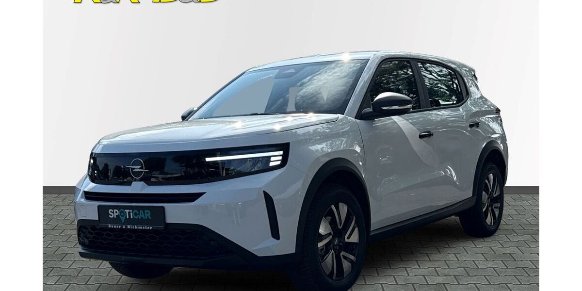 Opel Frontera 1.545 km 24.290 &euro; Paderborn 33100