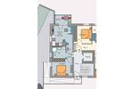 Etagenwohnung Pleinfeld Ramsberg - 2 Zimmer, 251.000&euro; | Angebot:26799305