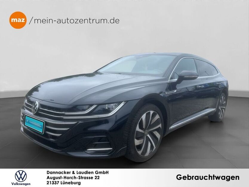 Arteon