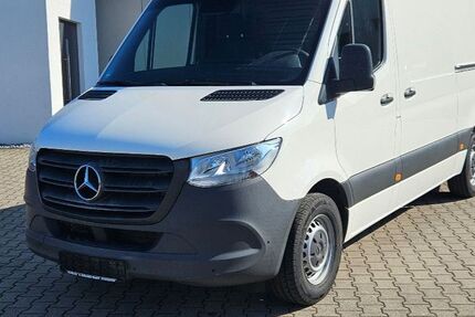 Mercedes-Benz Sprinter 130.689 km 27.251 &euro; Halle (Westf) 33790