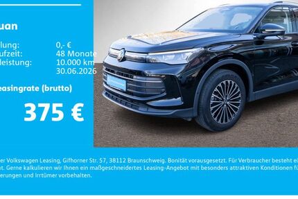 VW Tiguan 29.900 km 34.990 &euro; Sinsheim 74889