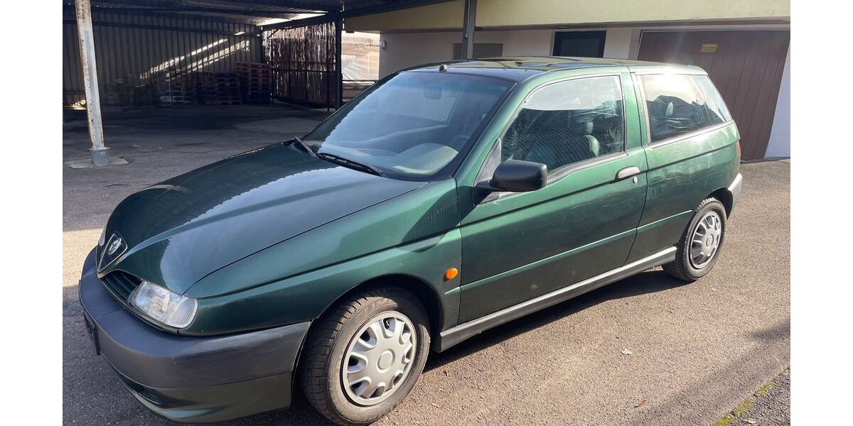 Alfa Romeo 145 133.901 km 990 &euro; Schwaikheim 71409