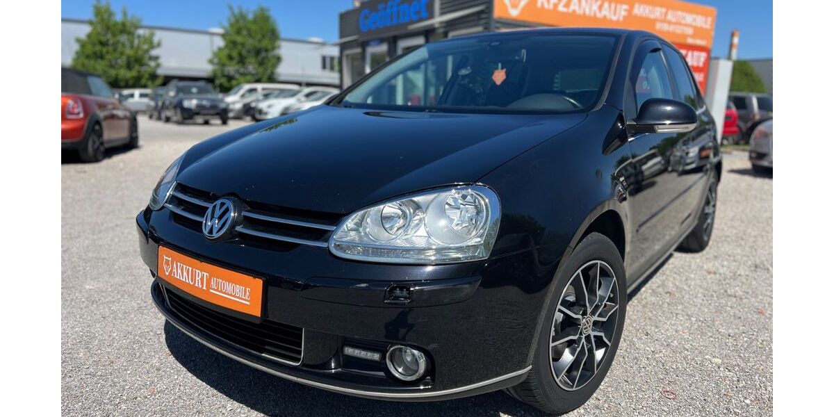 VW Golf 155.233 km 4.750 &euro; Augsburg 86167