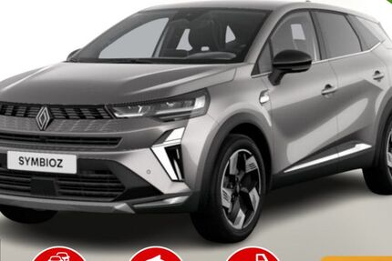 Renault Symbioz 25.980 km 27.488 &euro; Kehl 77694