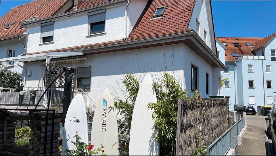 Doppelhaushälfte Weingarten - 5.5 Zimmer, 175 m&sup2;, 595.000&euro; | Angebot:24755018