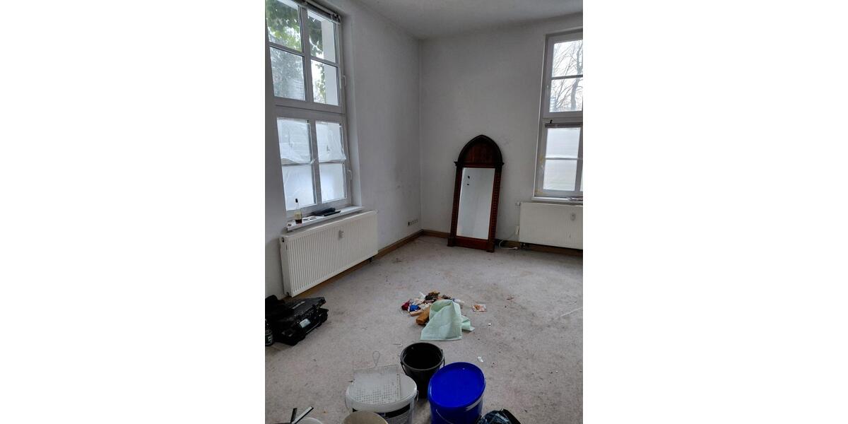 Zwei Zimmer Wohnung in Zechlinerhütte 2 zimmer