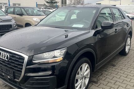 Audi Q2 79.700 km 17.490 &euro; Halsenbach 56283