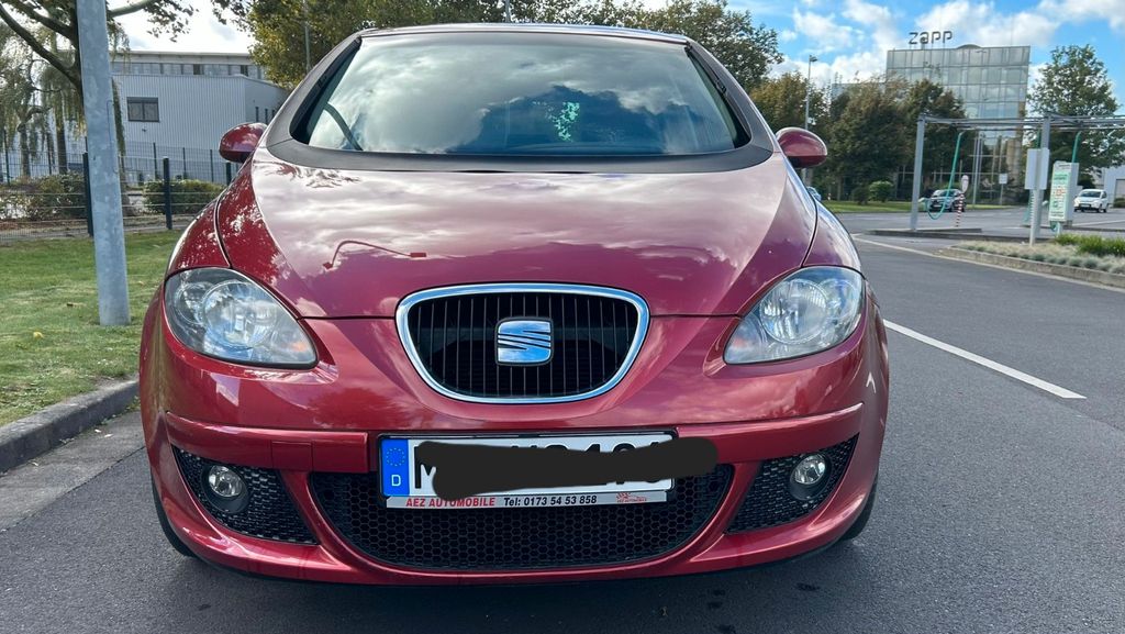 Seat Altea 182.569 km 2.500 &euro; Ratingen 40880