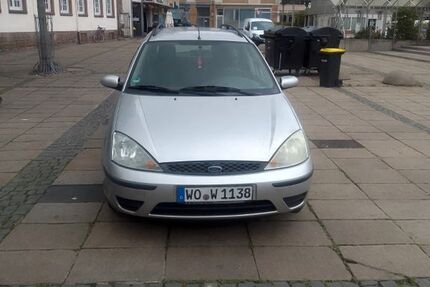Ford Focus 236.700 km 1.100 € Worms 67547