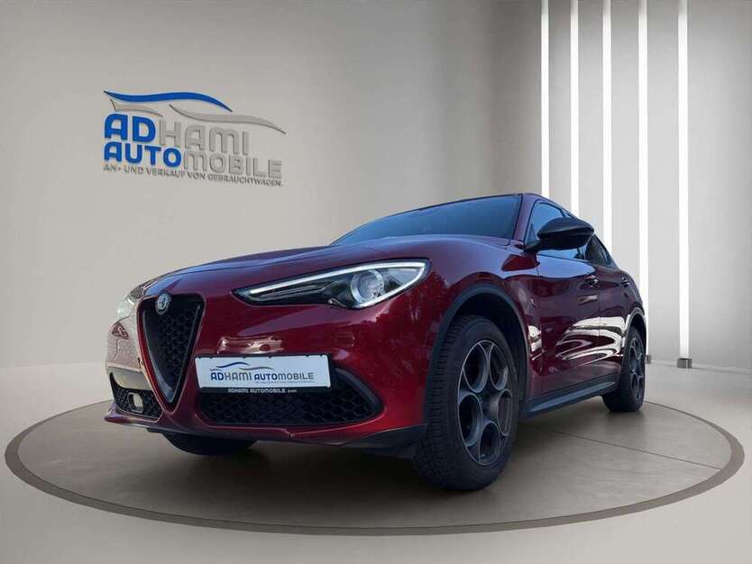 Stelvio