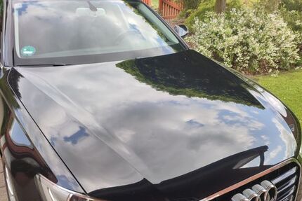 Audi A6 229.000 km 8.990 &euro; Seedorf 23823
