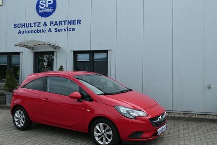 Opel Corsa 102.570 km 6.990 &euro; Trittau bei Hamburg 22946