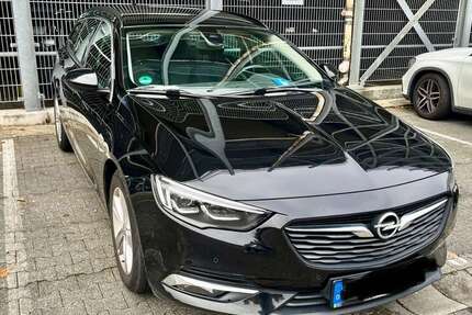 Opel Insignia 137.600 km 13.500 &euro; Düren 52349