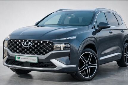 Hyundai SANTA FE 86.611 km 31.690 &euro; Königs Wusterhausen 15711