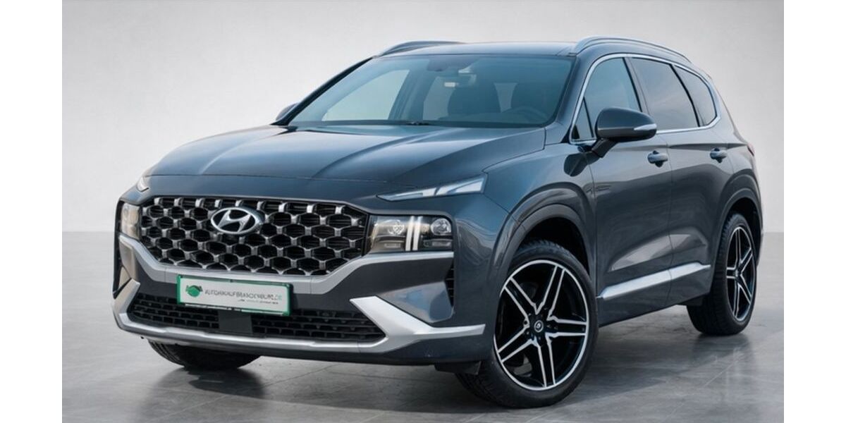 Hyundai SANTA FE 86.611 km 31.690 &euro; Königs Wusterhausen 15711