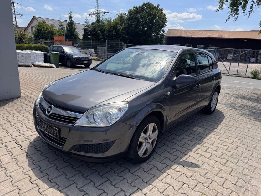 Astra