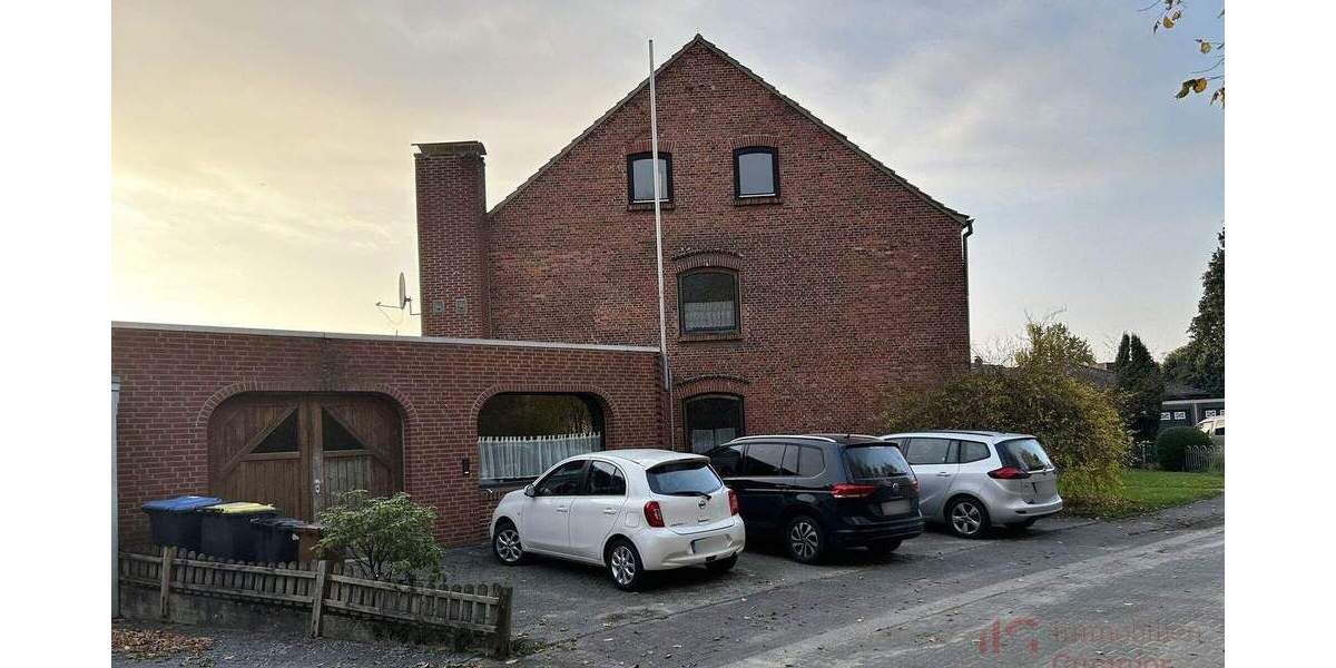 Einfamilienhaus Salzbergen - 1 Zimmer, 226 m&sup2;, 149.000&euro; | Angebot:24311973
