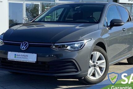 VW Golf 38.115 km 19.448 &euro; Schrobenhausen-Edelshsn. 86529