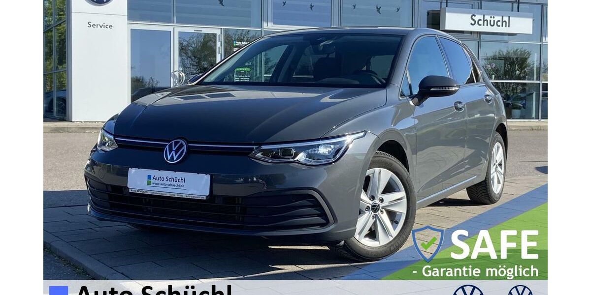 VW Golf 38.115 km 19.448 &euro; Schrobenhausen-Edelshsn. 86529