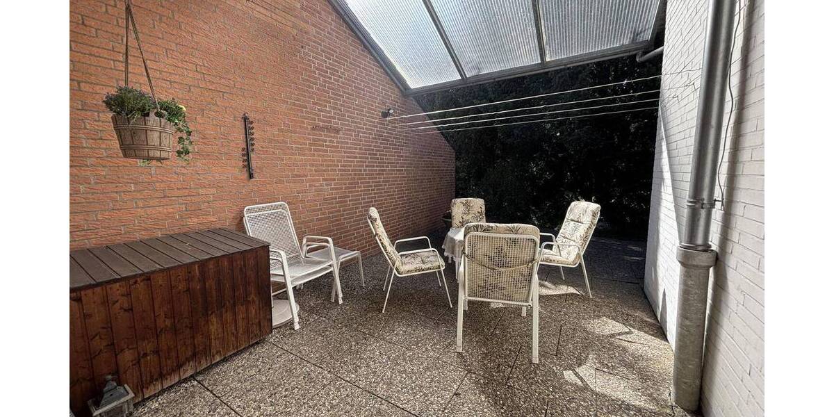 Einfamilienhaus Lehrte Hämelerwald - 6 Zimmer, 206 m&sup2;, 349.000&euro; | Angebot:26390089