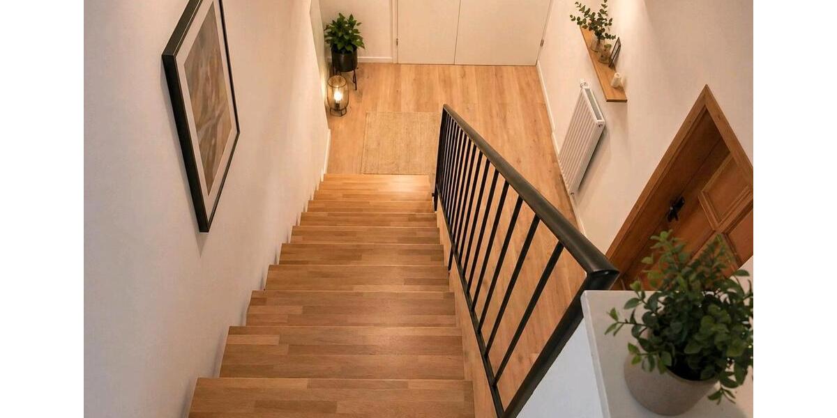 Maisonettenwohnung Arnstadt - 5 Zimmer, 140 m&sup2;, 920&euro; | Angebot:26384246