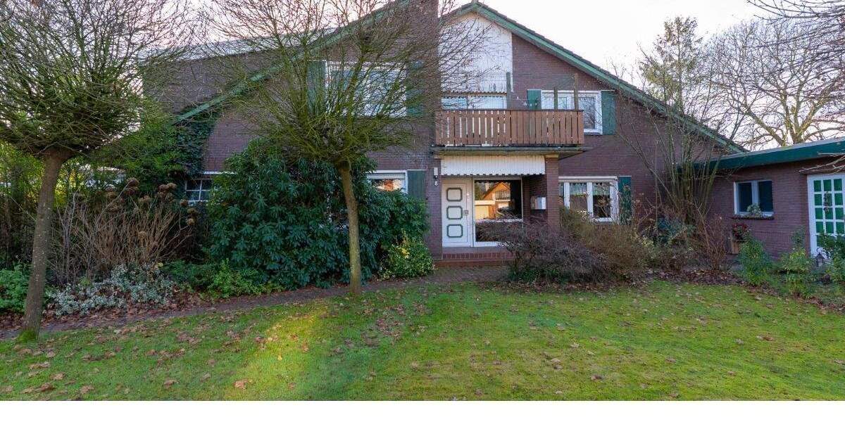 Einfamilienhaus Großefehn Timmel - 8 Zimmer, 210 m&sup2;, 250.000&euro; | Angebot:25602708