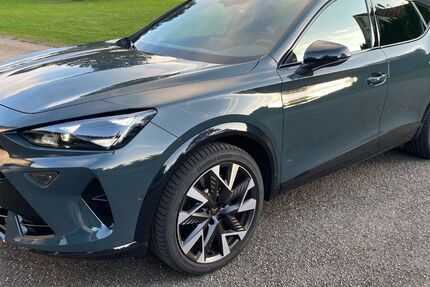 Cupra Formentor 7.000 km 35.999 &euro; Waldachtal 72178